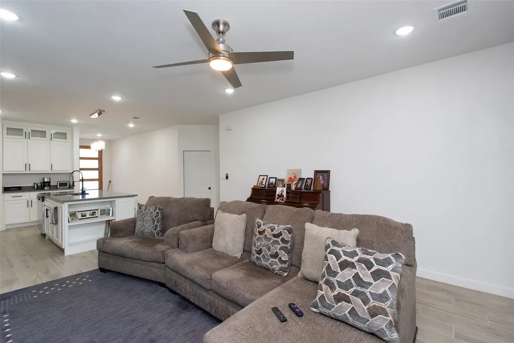 119 Driftwood Drive Trinidad TX 75163