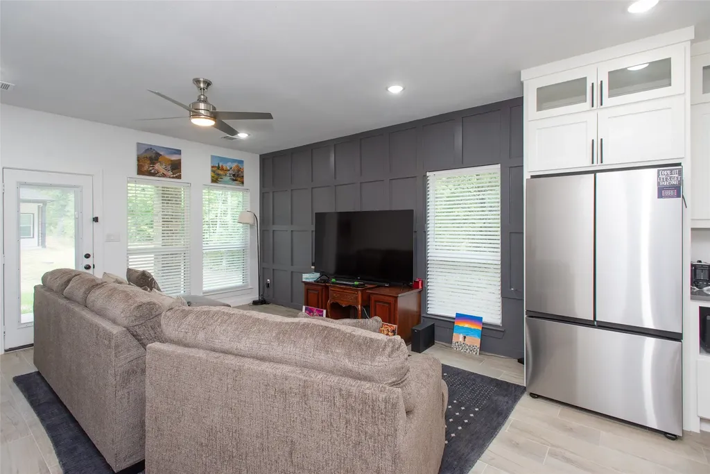 119 Driftwood Drive Trinidad TX 75163