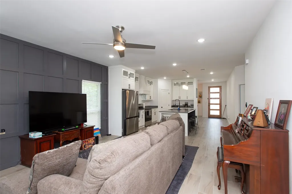 119 Driftwood Drive Trinidad TX 75163