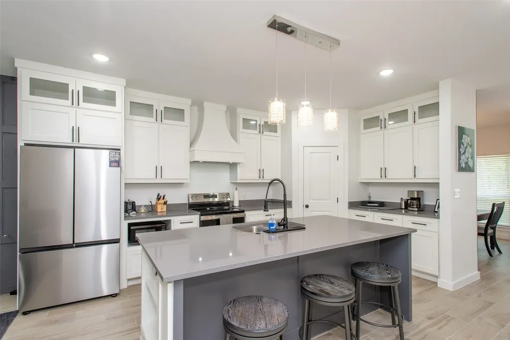 119 Driftwood Drive Trinidad TX 75163