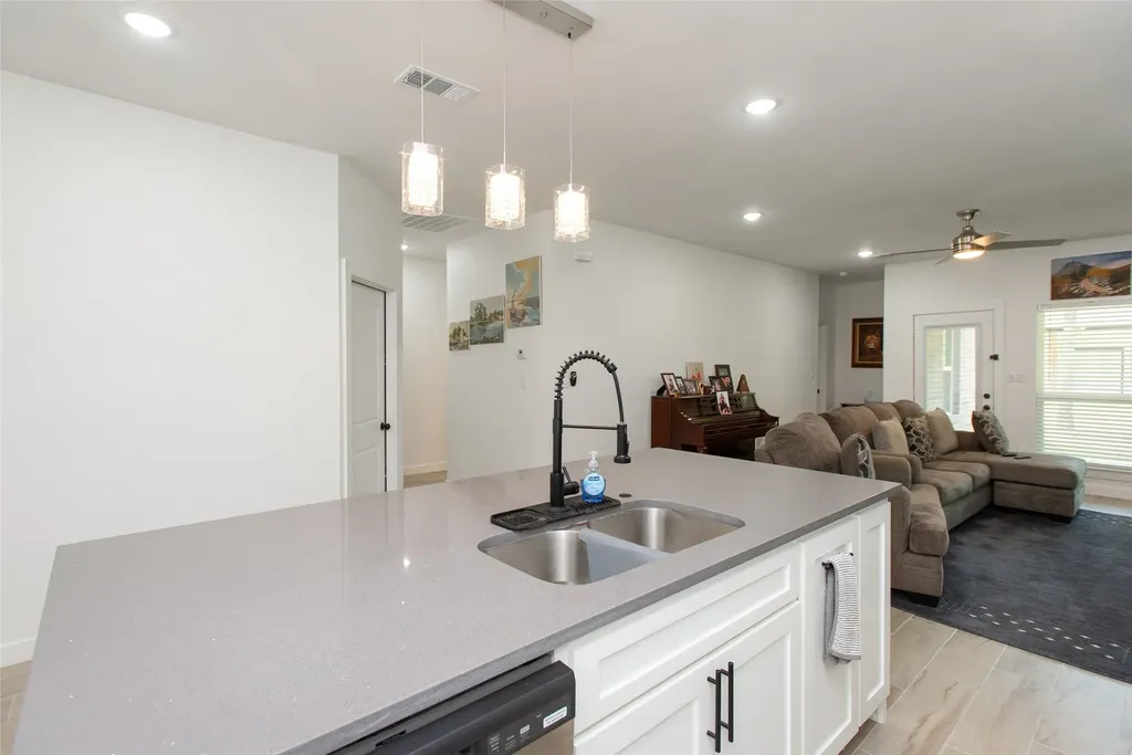 119 Driftwood Drive Trinidad TX 75163
