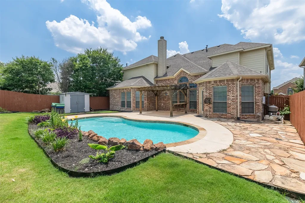 7120 Brekenridge Drive Fort Worth TX 76179