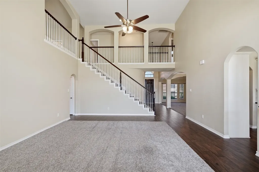 7120 Brekenridge Drive Fort Worth TX 76179
