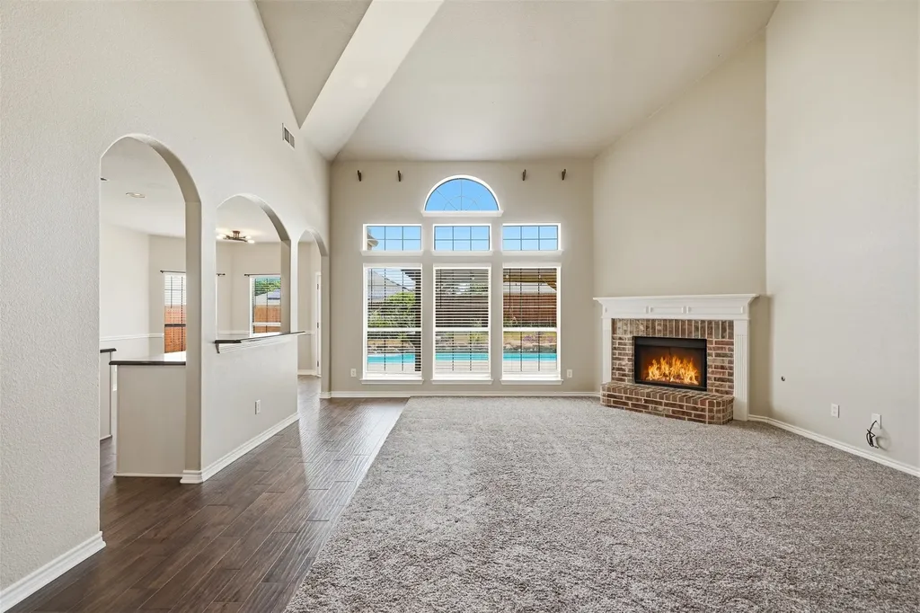 7120 Brekenridge Drive Fort Worth TX 76179