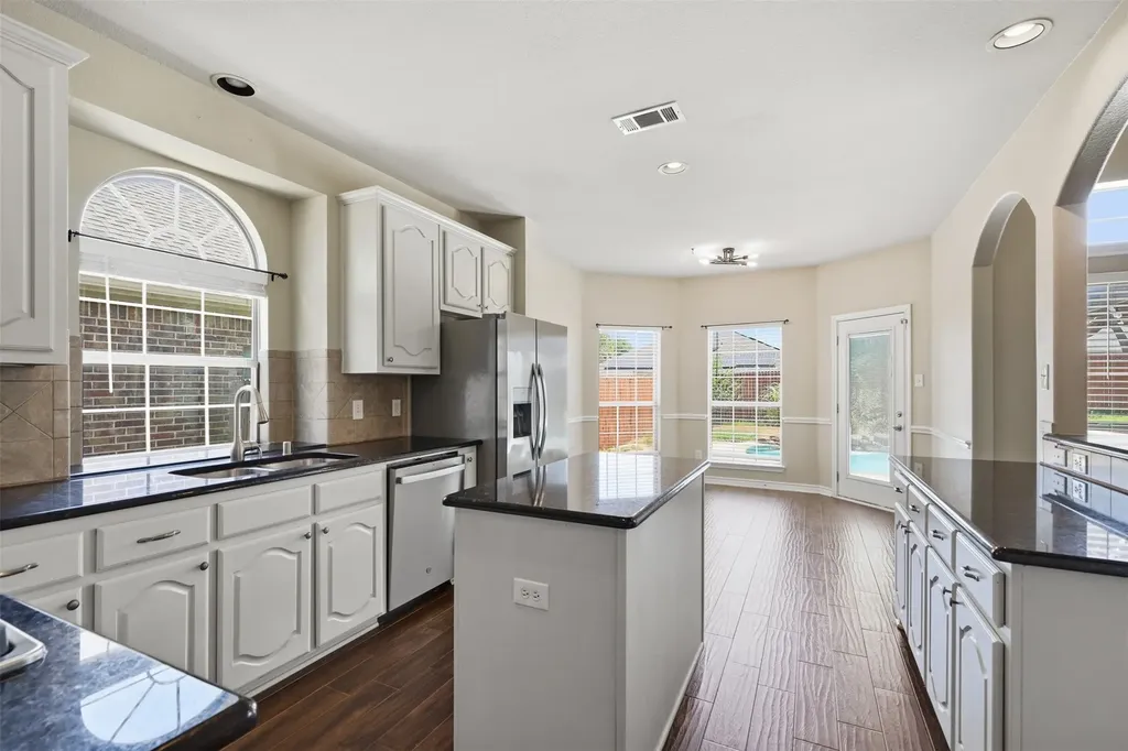 7120 Brekenridge Drive Fort Worth TX 76179
