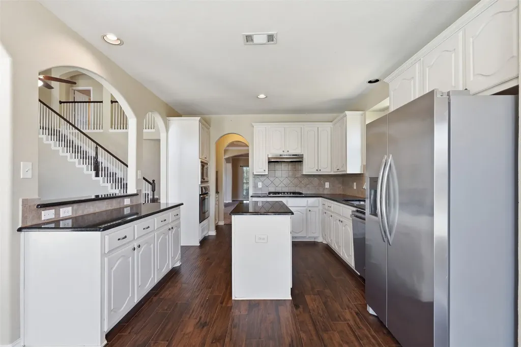 7120 Brekenridge Drive Fort Worth TX 76179
