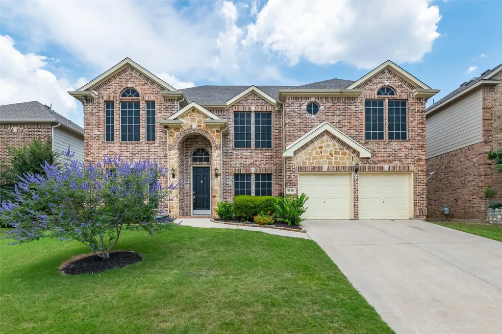 7120 Brekenridge Drive Fort Worth TX 76179