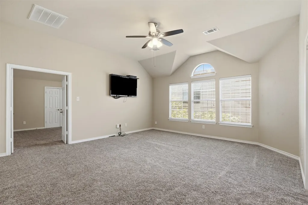 7120 Brekenridge Drive Fort Worth TX 76179