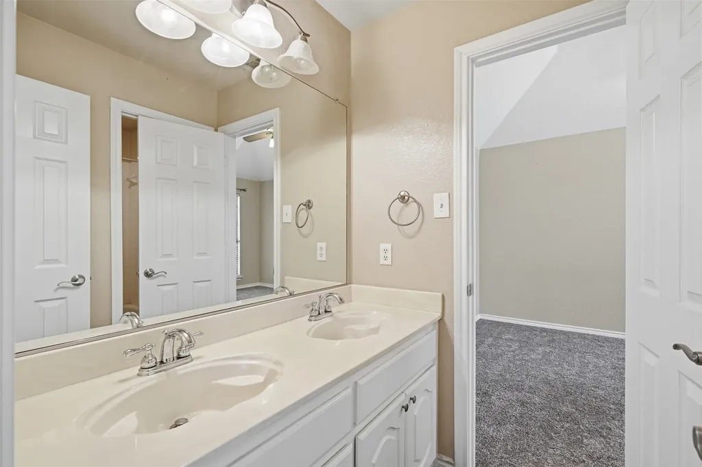 7120 Brekenridge Drive Fort Worth TX 76179