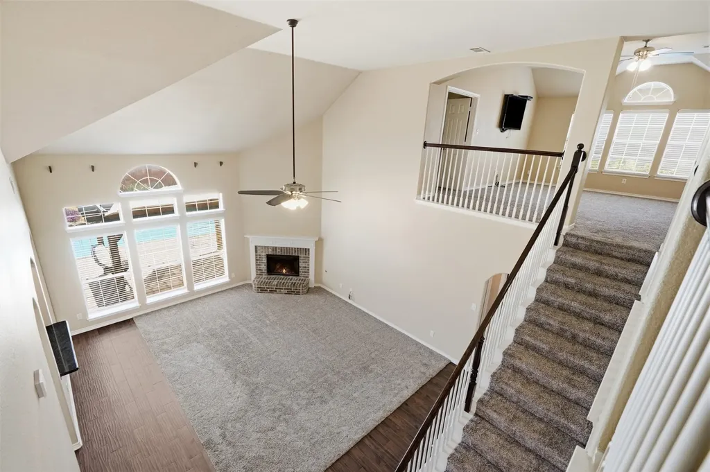 7120 Brekenridge Drive Fort Worth TX 76179