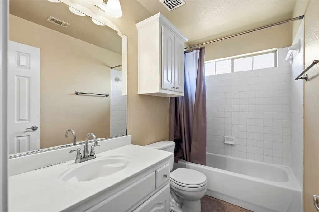 7120 Brekenridge Drive Fort Worth TX 76179