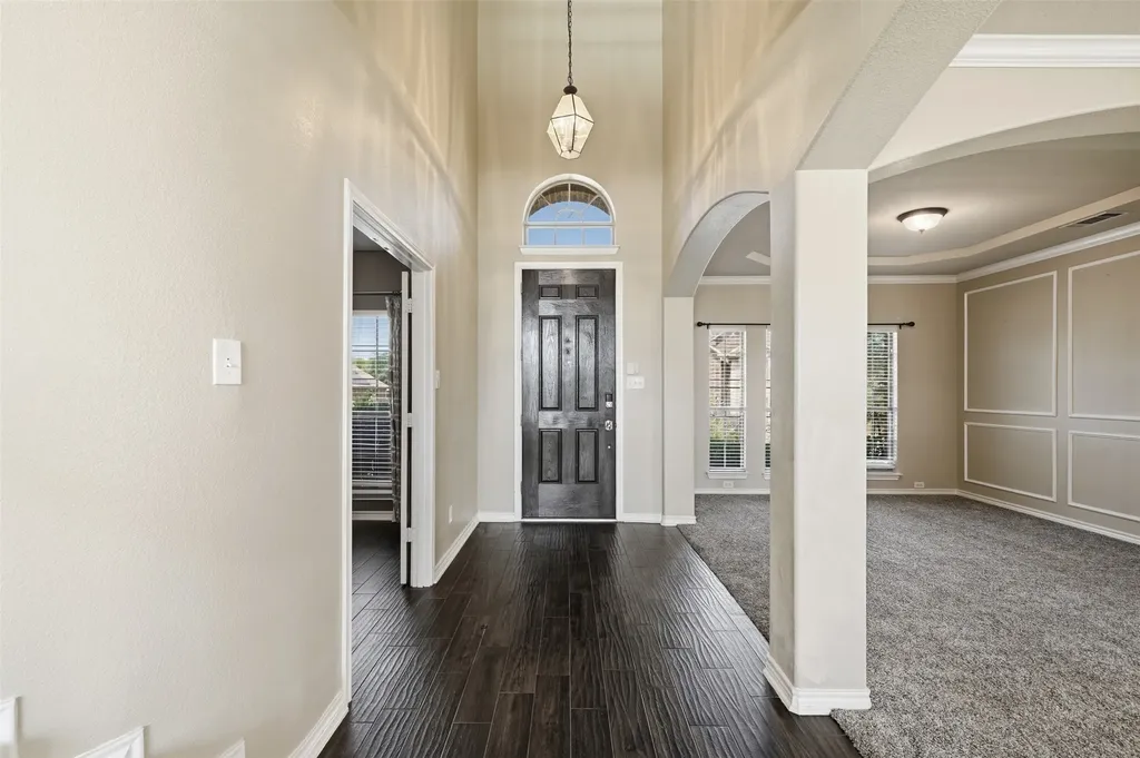 7120 Brekenridge Drive Fort Worth TX 76179