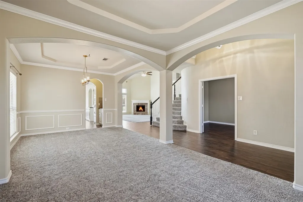 7120 Brekenridge Drive Fort Worth TX 76179
