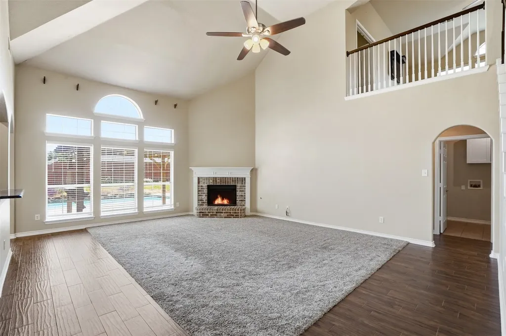 7120 Brekenridge Drive Fort Worth TX 76179