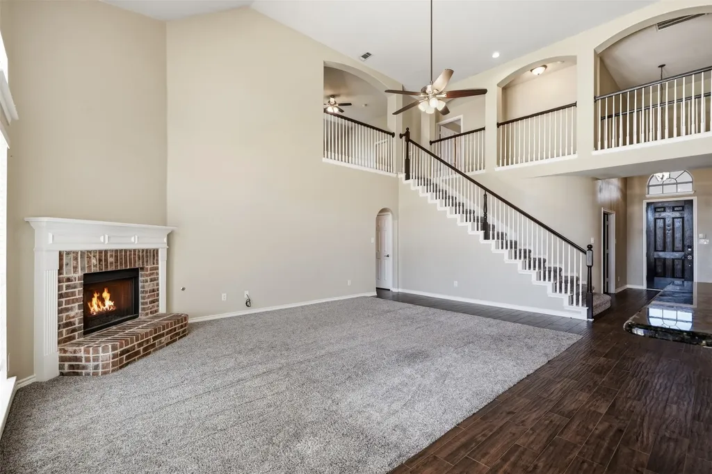 7120 Brekenridge Drive Fort Worth TX 76179