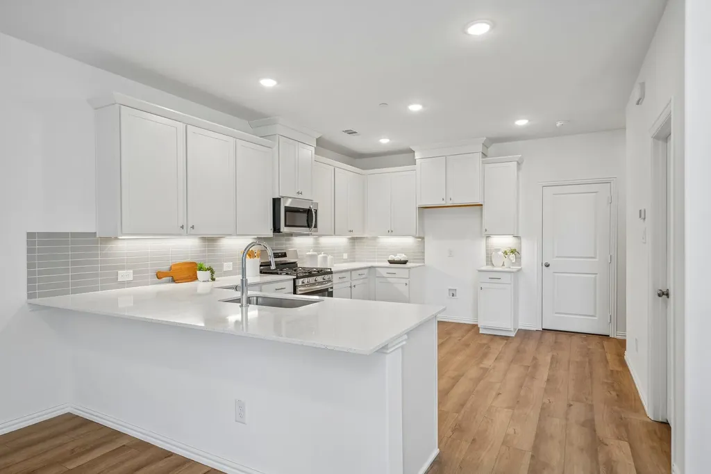 4737 Skiles Street Mckinney TX 75071