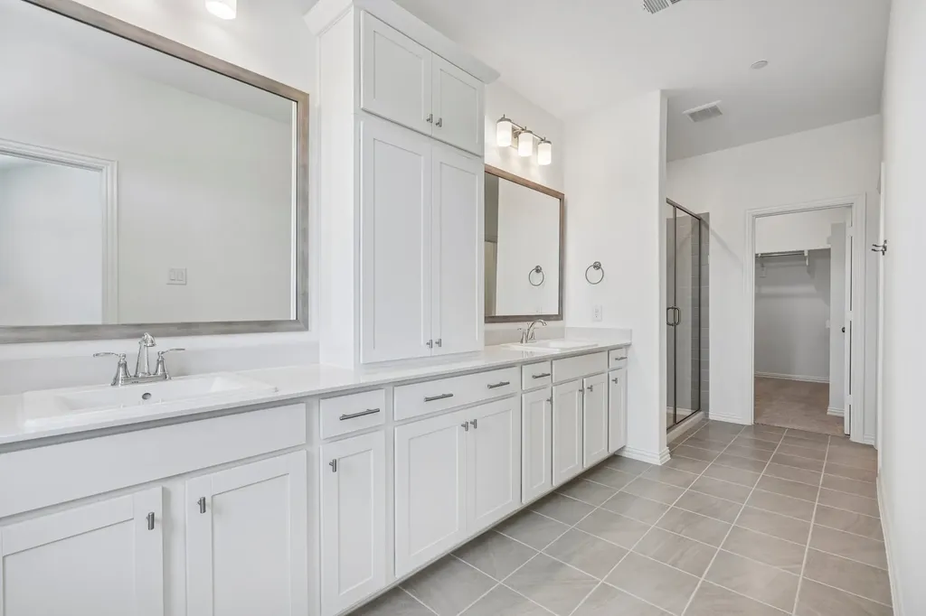 4737 Skiles Street Mckinney TX 75071