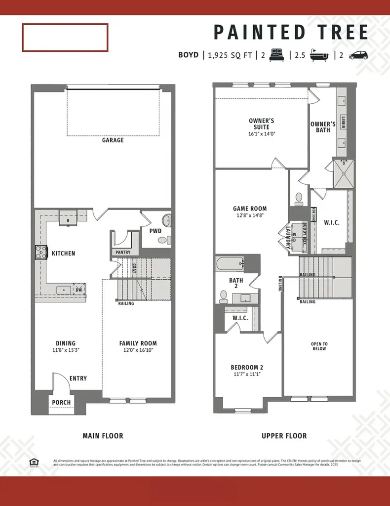 4737 Skiles Street Mckinney TX 75071