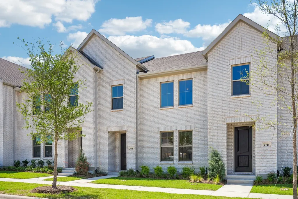 4737 Skiles Street Mckinney TX 75071