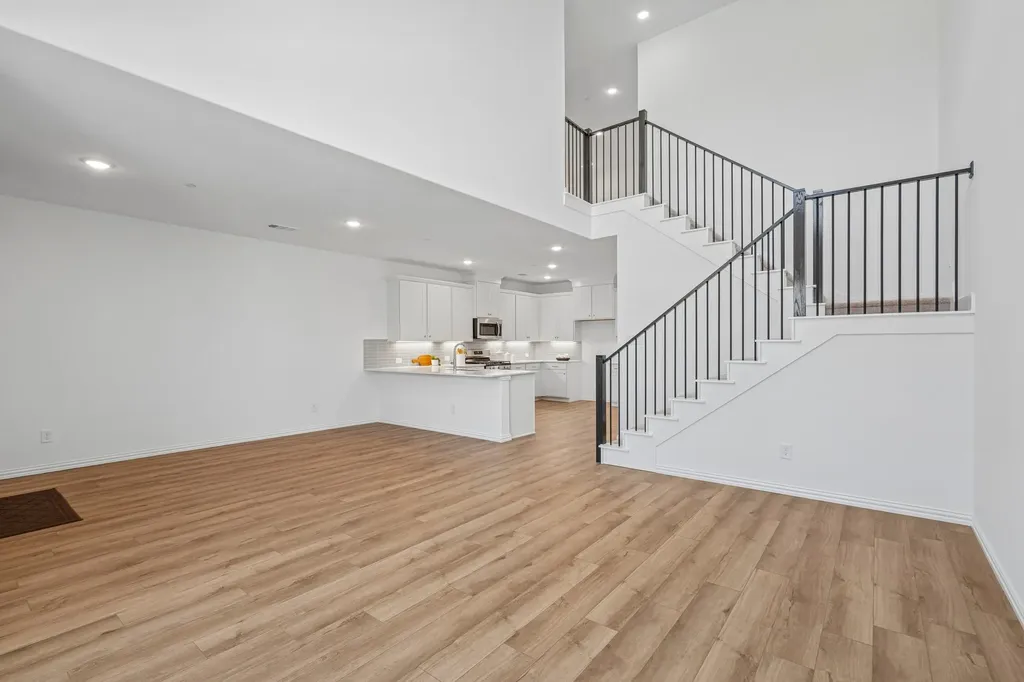 4737 Skiles Street Mckinney TX 75071