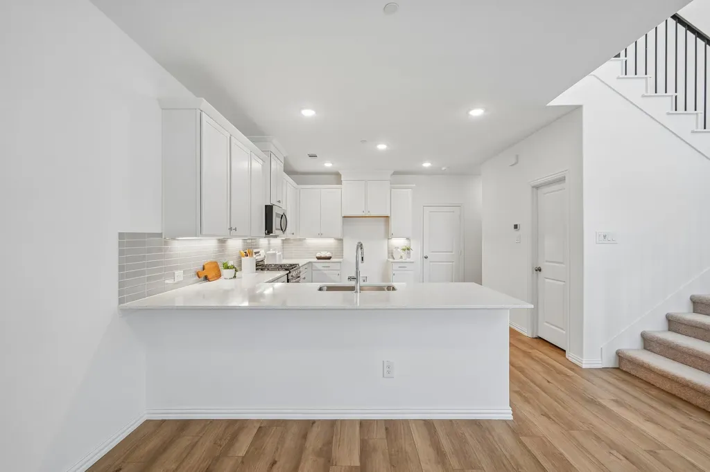 4737 Skiles Street Mckinney TX 75071
