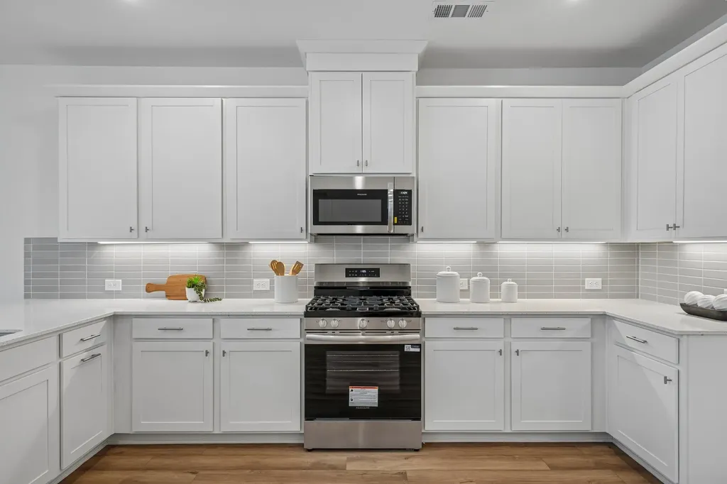 4737 Skiles Street Mckinney TX 75071