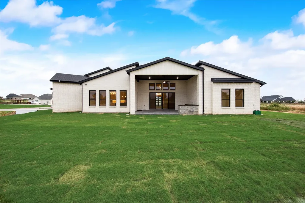 1700 Hamilton Lane Northlake TX 76247
