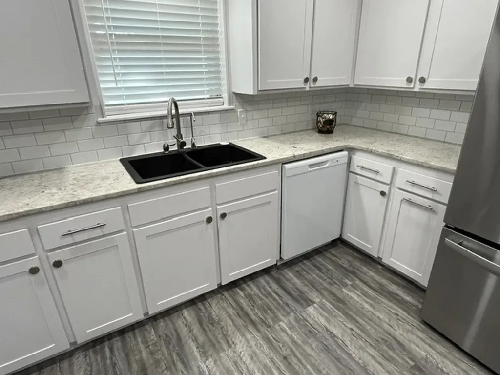 508 N Water Street Roby TX 79543