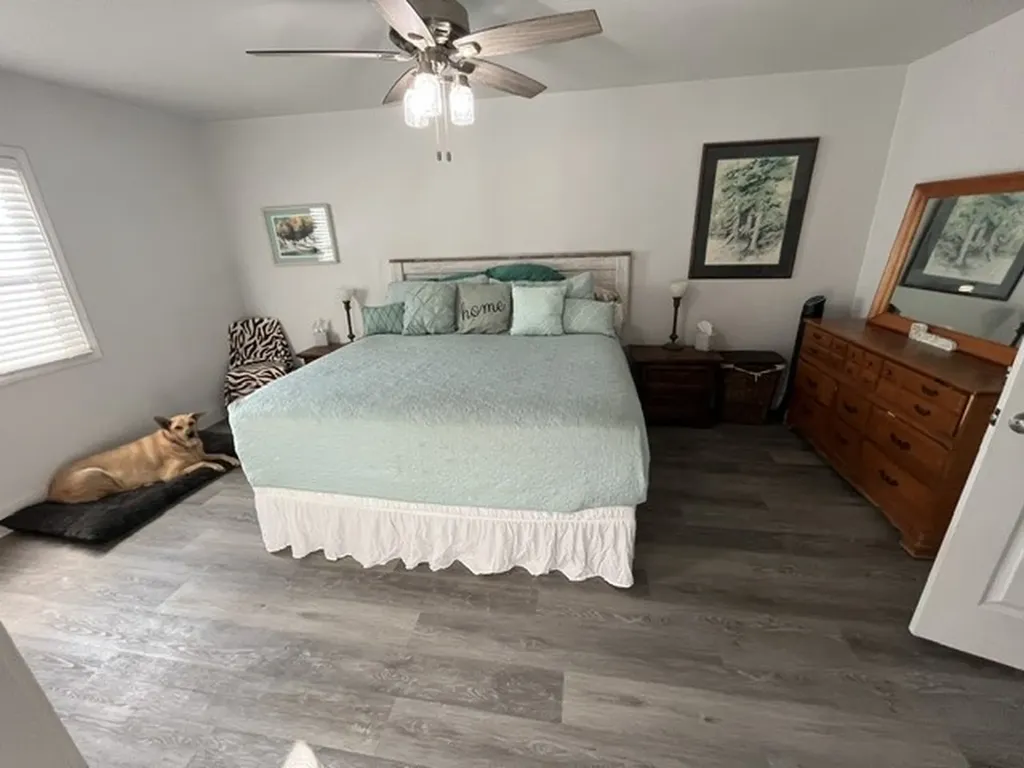 508 N Water Street Roby TX 79543