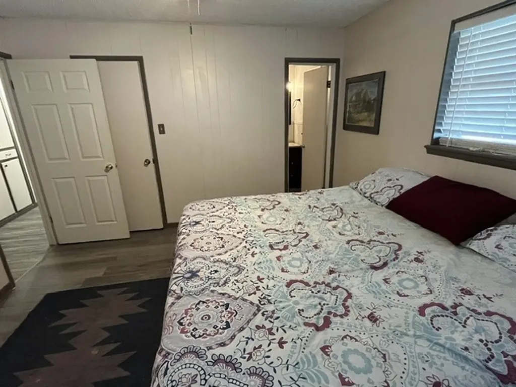 508 N Water Street Roby TX 79543