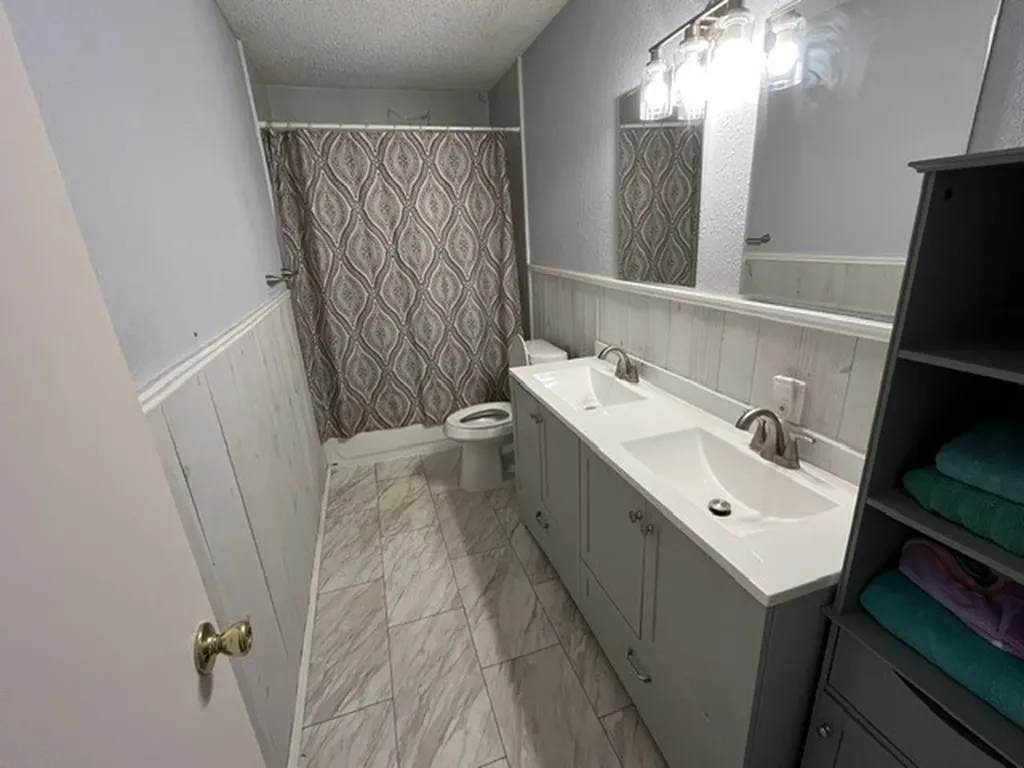 508 N Water Street Roby TX 79543