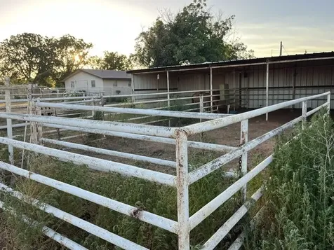 508 N Water Street Roby TX 79543