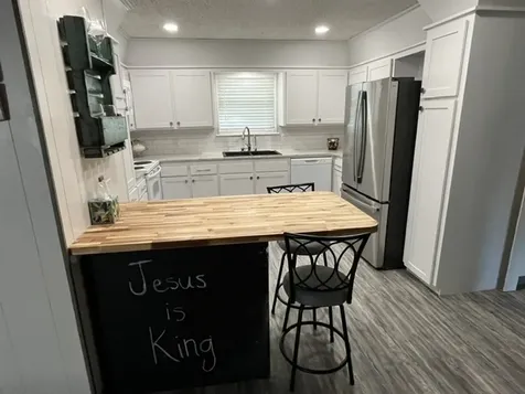 508 N Water Street Roby TX 79543
