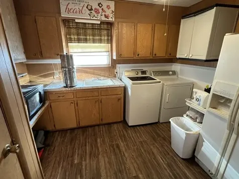 508 N Water Street Roby TX 79543