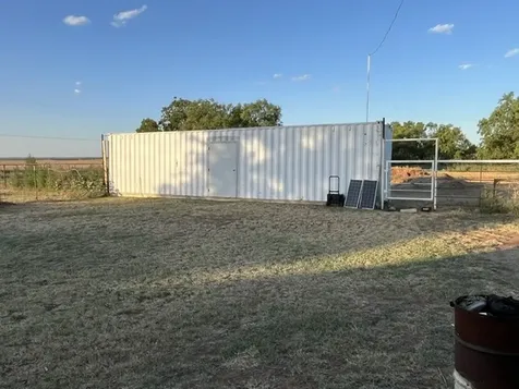 508 N Water Street Roby TX 79543