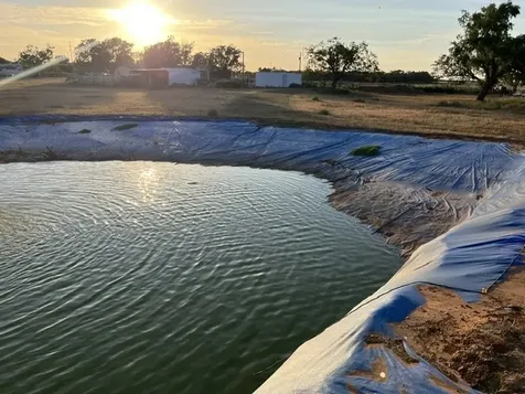 508 N Water Street Roby TX 79543