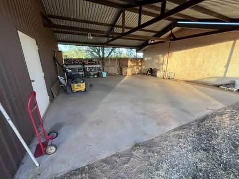 508 N Water Street Roby TX 79543