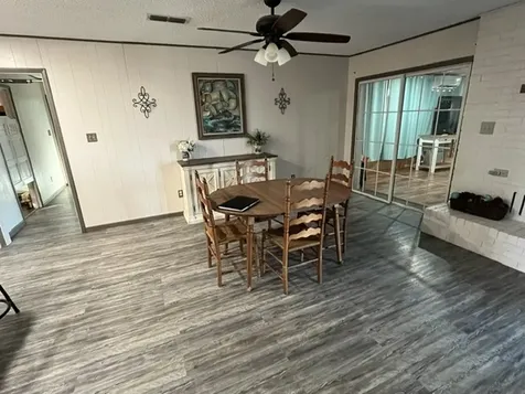 508 N Water Street Roby TX 79543