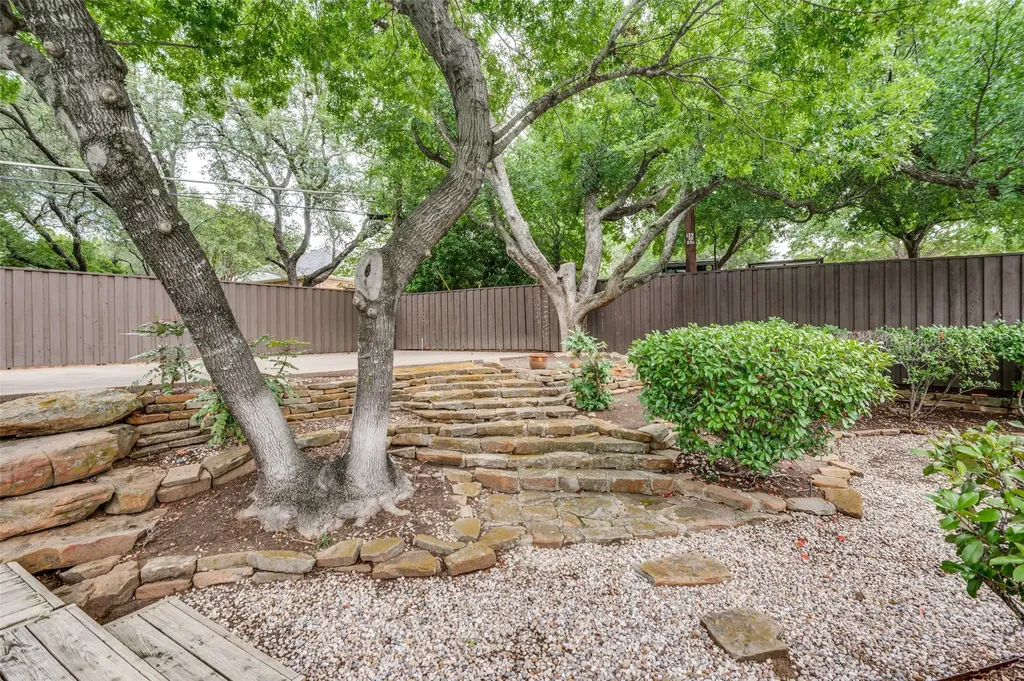 6715 Glenhurst Drive Dallas TX 75254