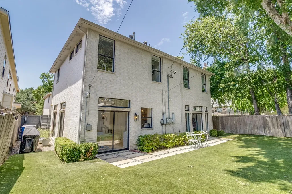 5633 Ellsworth Avenue Dallas TX 75206