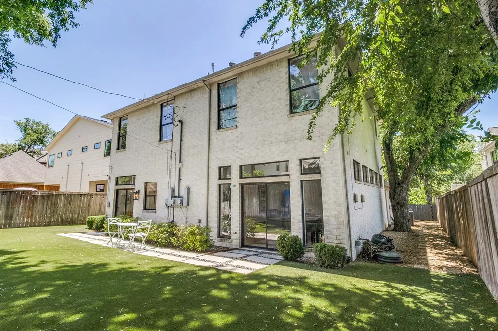 5633 Ellsworth Avenue Dallas TX 75206