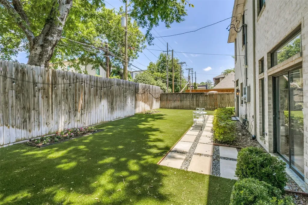 5633 Ellsworth Avenue Dallas TX 75206