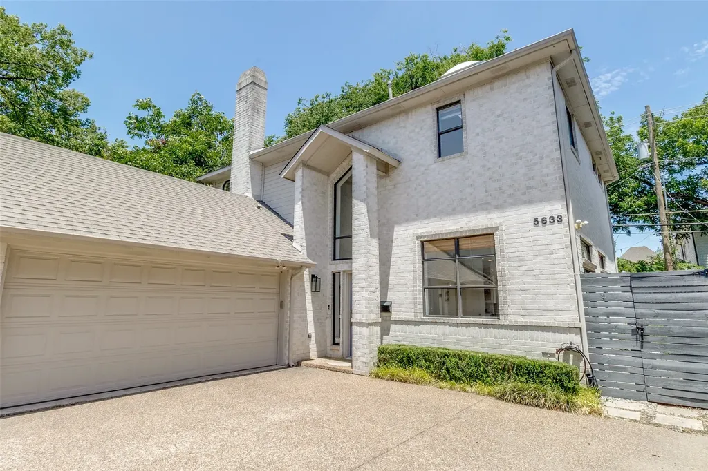 5633 Ellsworth Avenue Dallas TX 75206