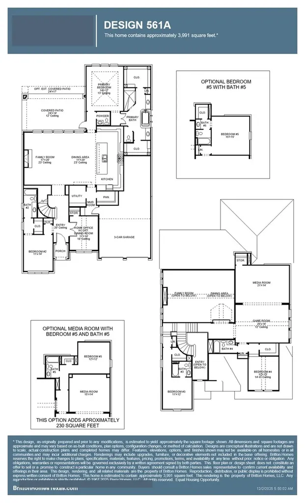 131 Nightfall Drive Prosper TX 75078