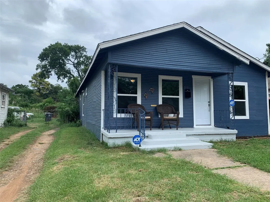 2310 Dathe Street Dallas TX 75215