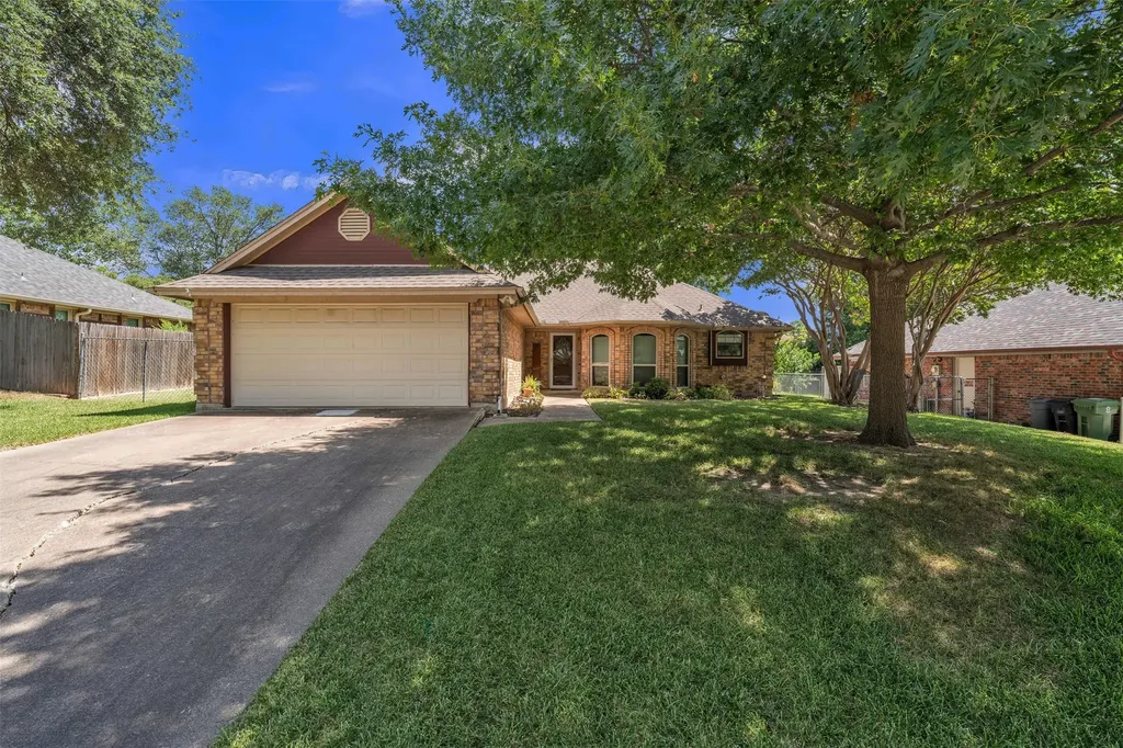 6712 N Park Drive North Richland Hills TX 76182