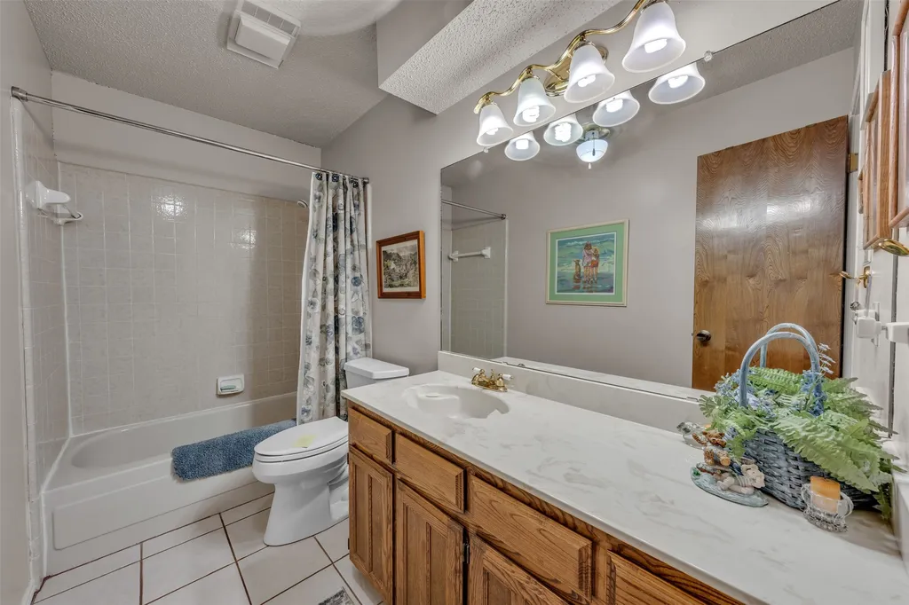 6712 N Park Drive North Richland Hills TX 76182