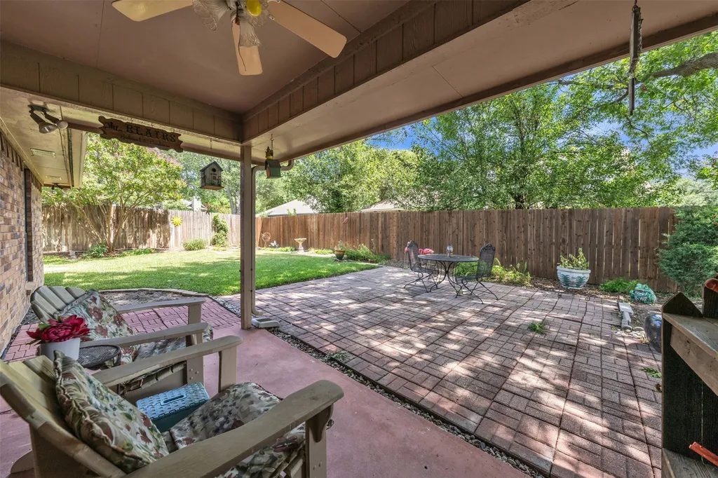 6712 N Park Drive North Richland Hills TX 76182
