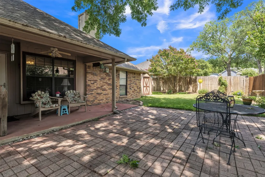 6712 N Park Drive North Richland Hills TX 76182