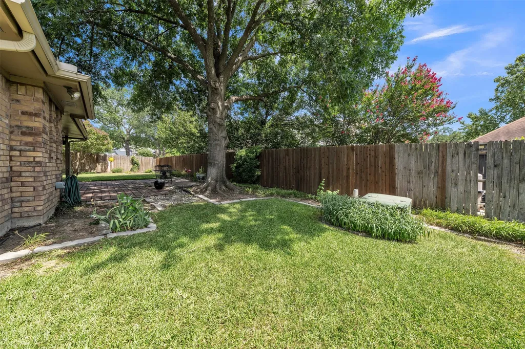 6712 N Park Drive North Richland Hills TX 76182